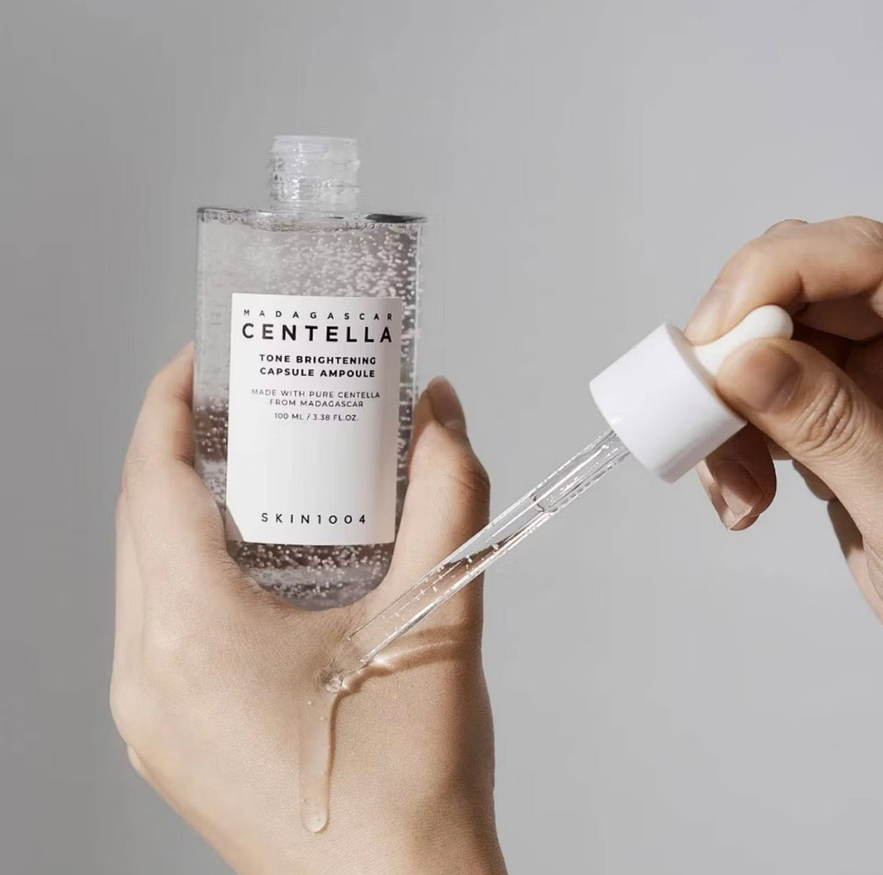 Centella Tone Brightening