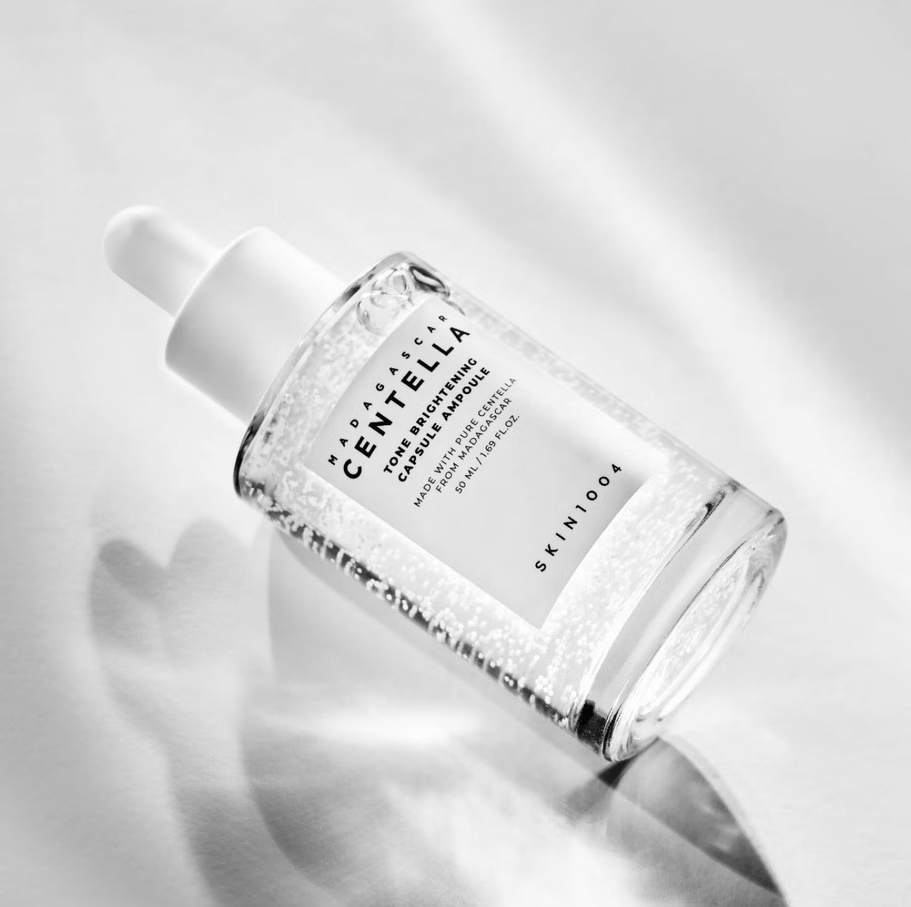 Centella Tone Brightening