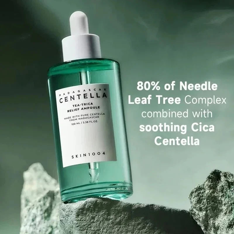 Centella Tea-Trica