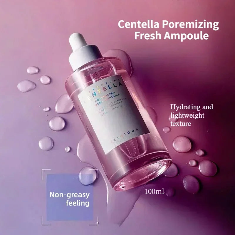 Centella Poremizing