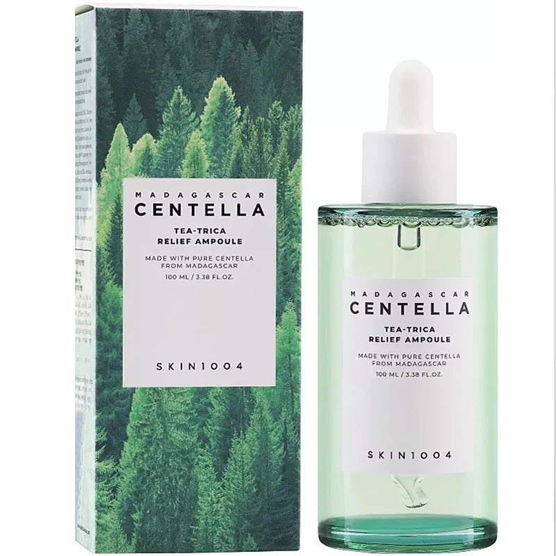Centella Tea-Trica