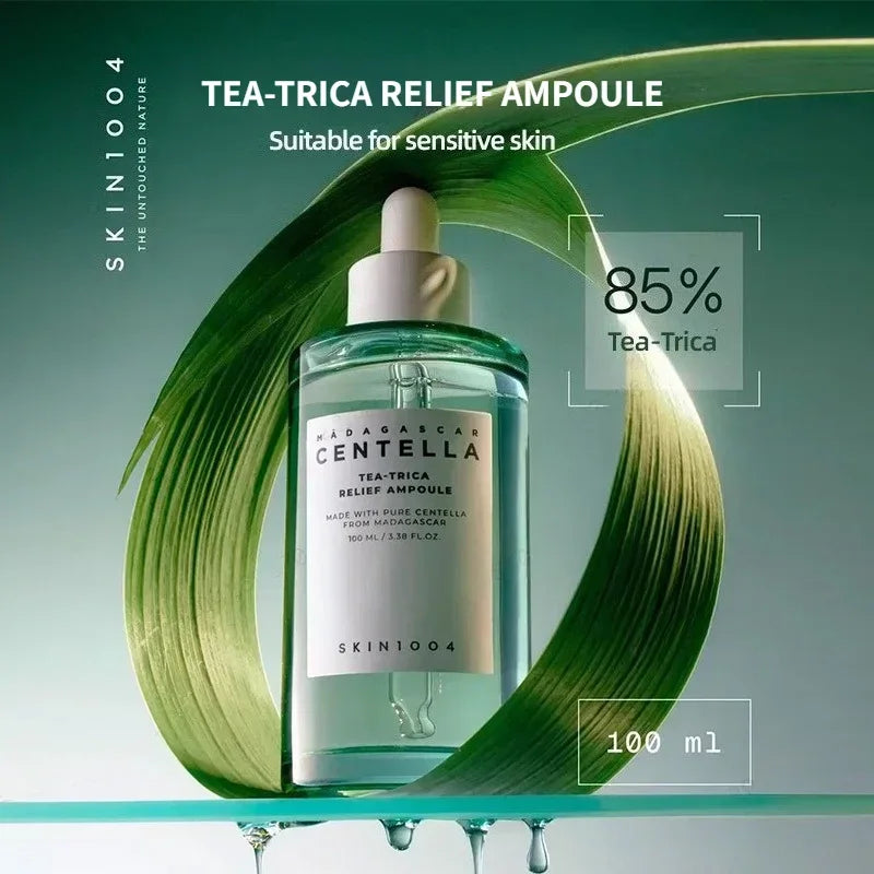 Centella Tea-Trica