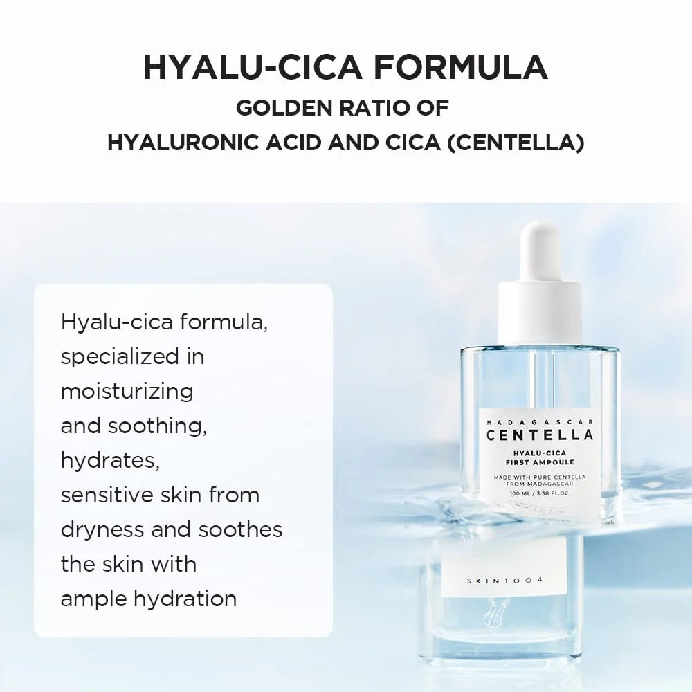 Centella Hyalu-Cica