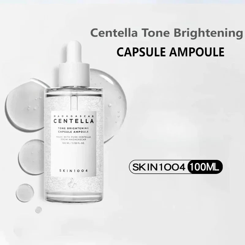 Centella Tone Brightening