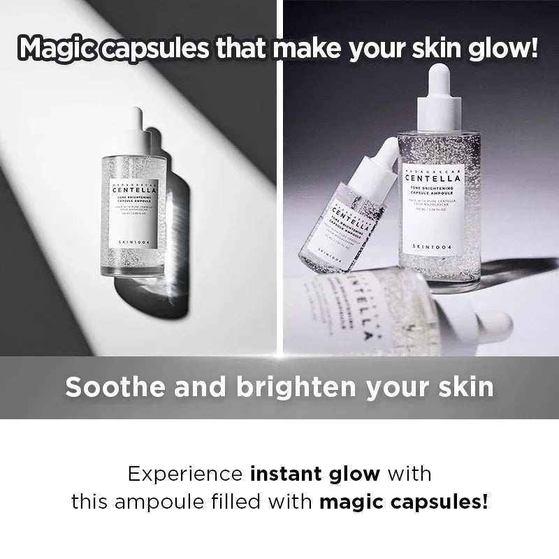 Centella Tone Brightening