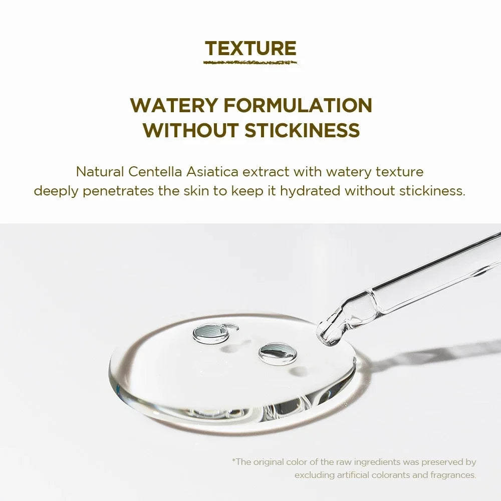 Centella Tone Brightening