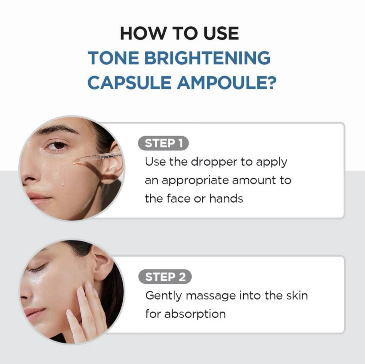 Centella Tone Brightening