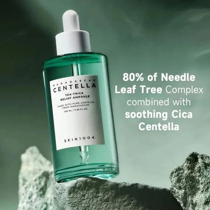 Centella Tea-Trica