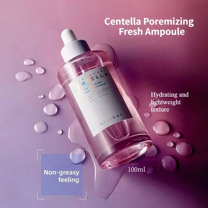 Centella Poremizing