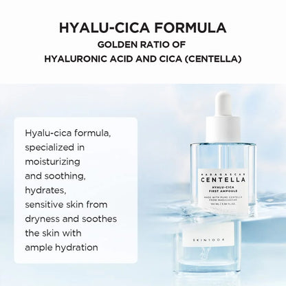Centella Hyalu-Cica