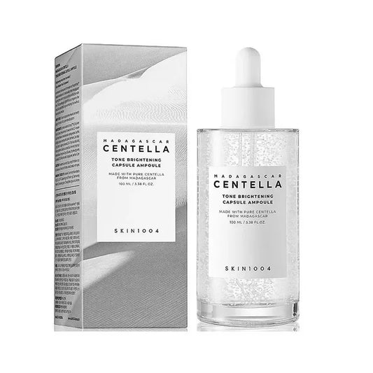 Centella Tone Brightening