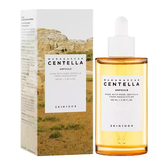Centella Ampoule
